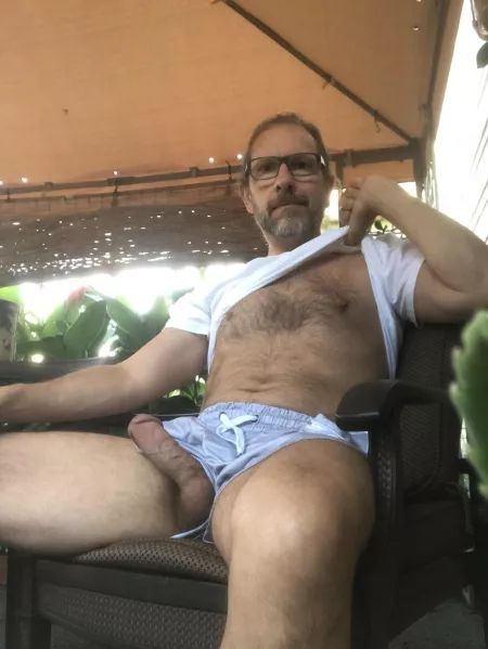 Sit on my lap and I’ll tell you a story by hairydad4you