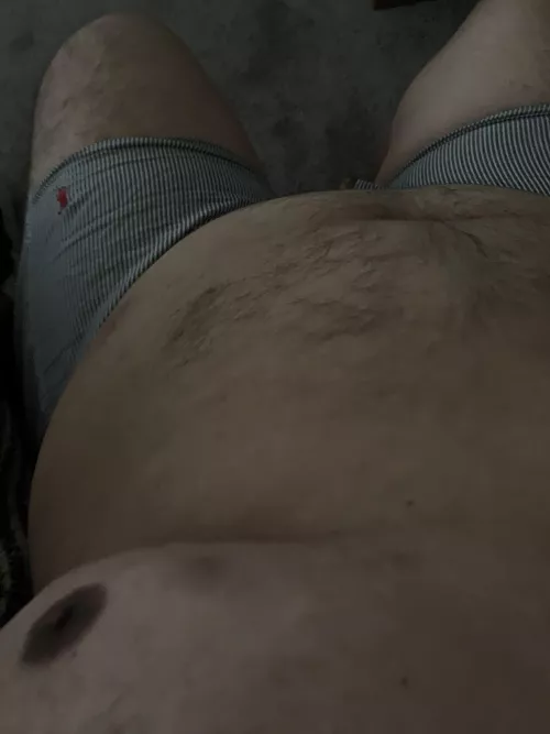 Sit on my lap and we’ll go from there ;) by DannyG81818