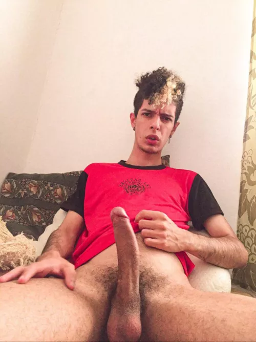 Sit on this by fbellark