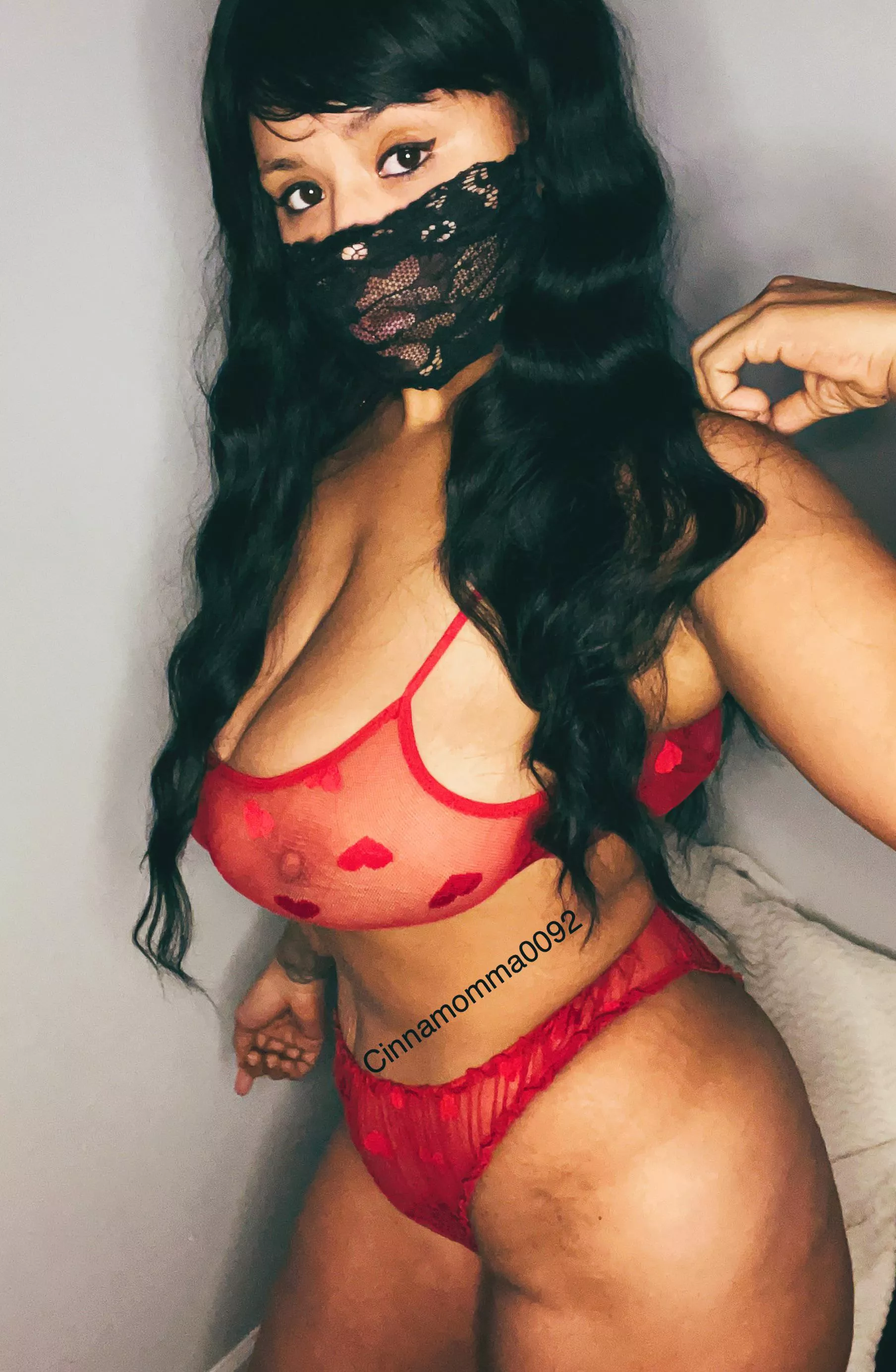 sit on your face before work 💋 goodmorning. posted by Cinnamomma0092