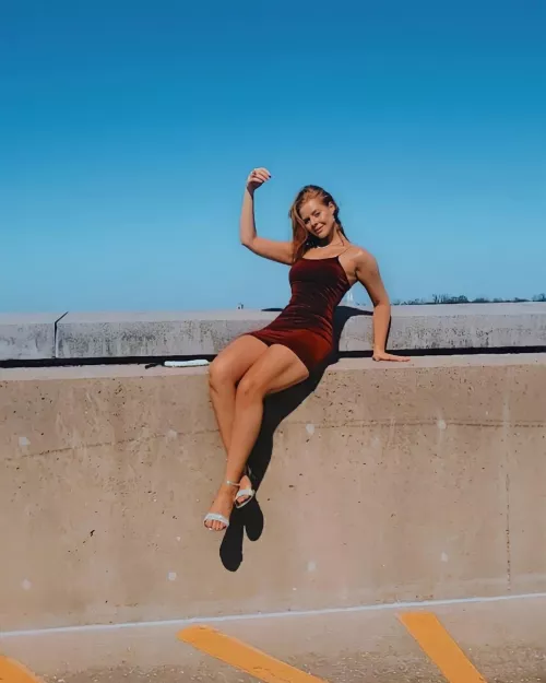 Sit still. Look pretty by Lanielane5