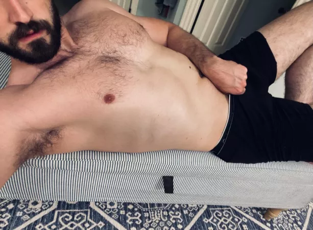 Sit wherever you’d like 😏 by GhostOfFridaysPast