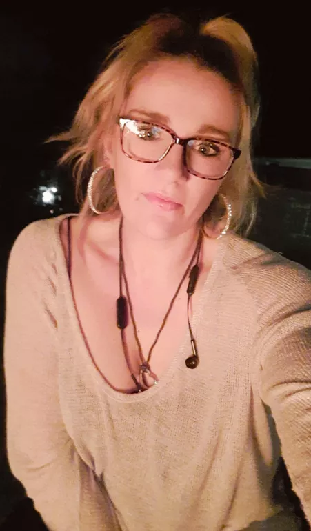 Sitting by a fire tonight. by tilthecasketdrops