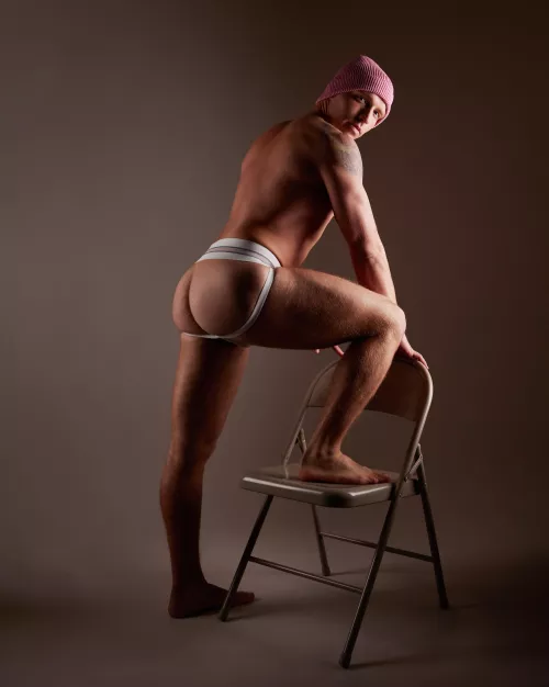 Sitting in a window by halfuglyhalfhot