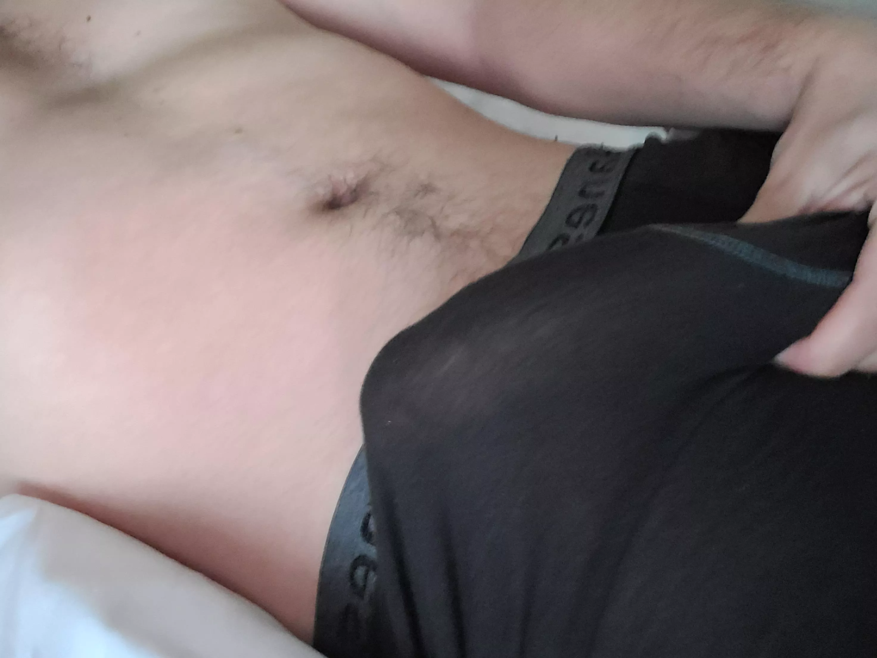 Sitting in my hotel room waiting for the weather to get better 🌧️ posted by Downtown_Excitement