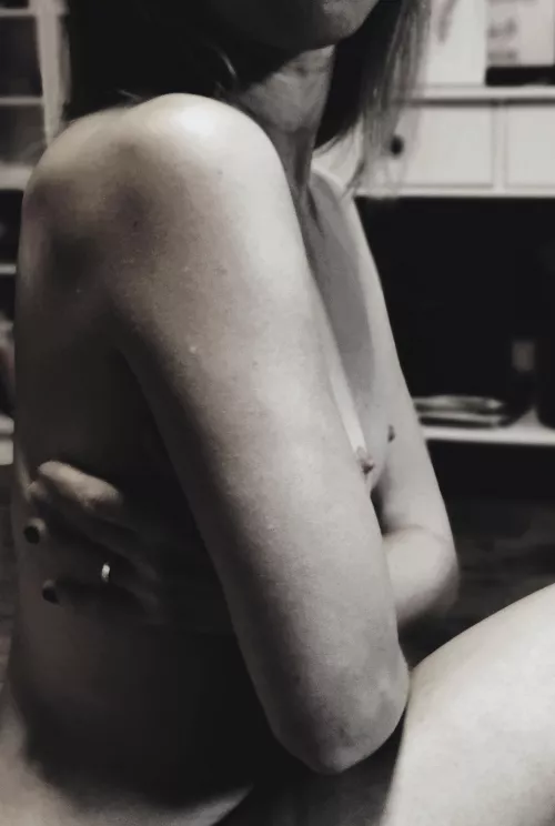 Sitting on the top of the world by zifes