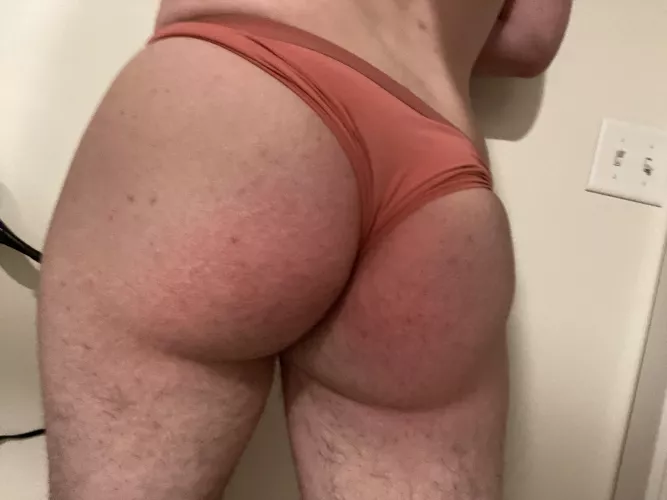 Sitting too long now I’m red by [deleted]