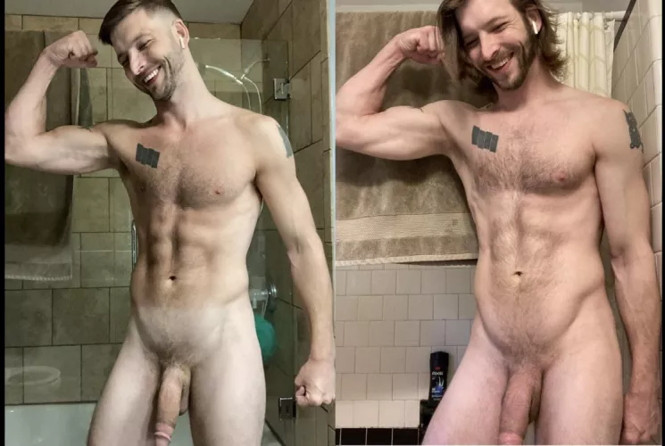 Six Months is a Long Time by Tomar_Re