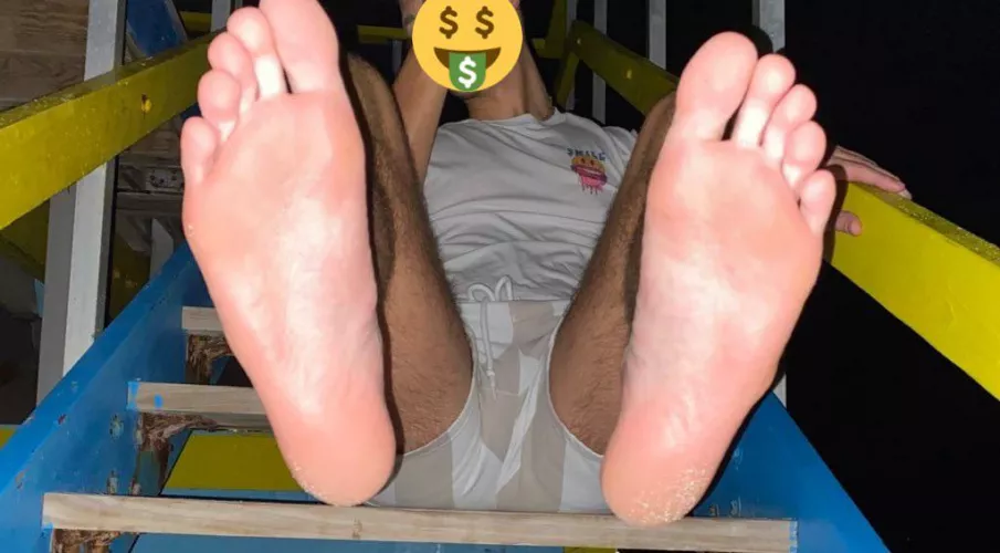 Size 12s in your face by sendifuragoodboy