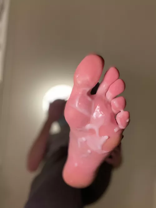 Size 13, any takers? by BigTeenFeet