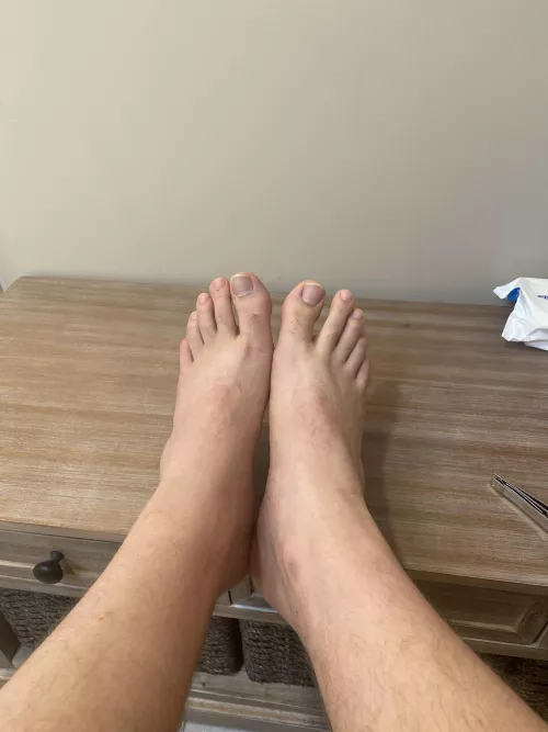 Size 13 bad boys by Foot_Lover2021