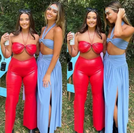 Size & color envy... by Latin4play