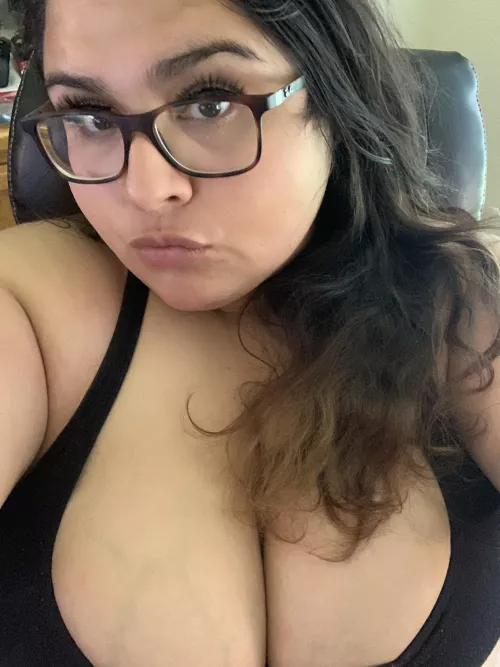 size i bbw mommy boobs by bbwlatinamomma