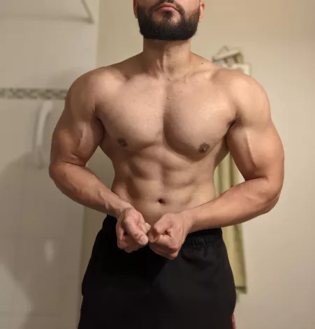 Size matters by abelflo