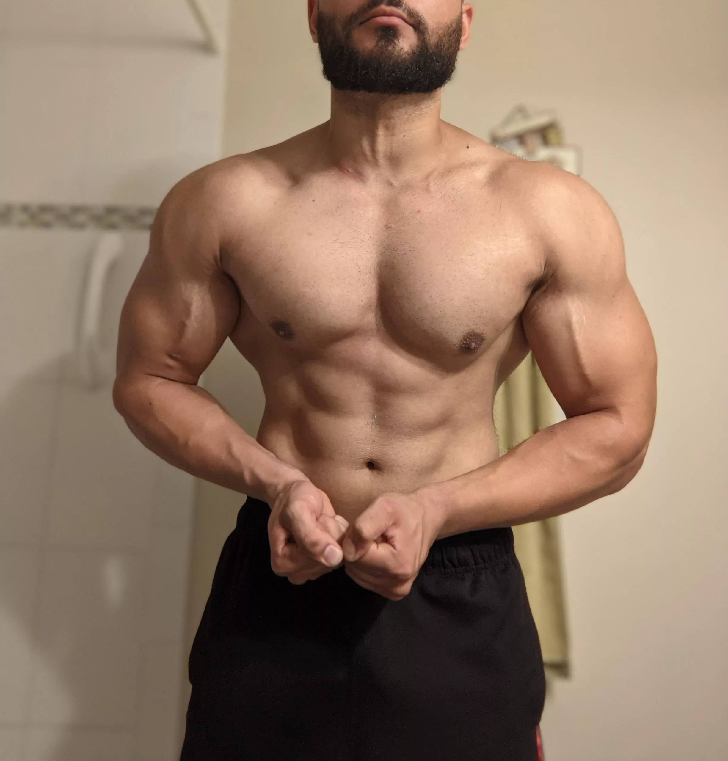 Size matters posted by abelflo