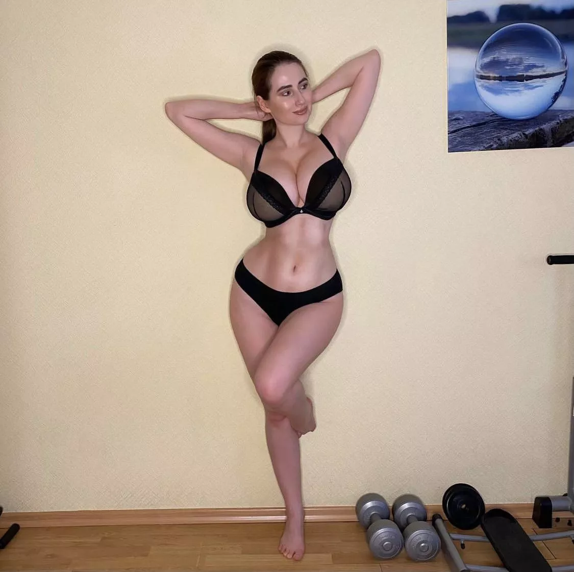 SK Lanaa posted by paone0022