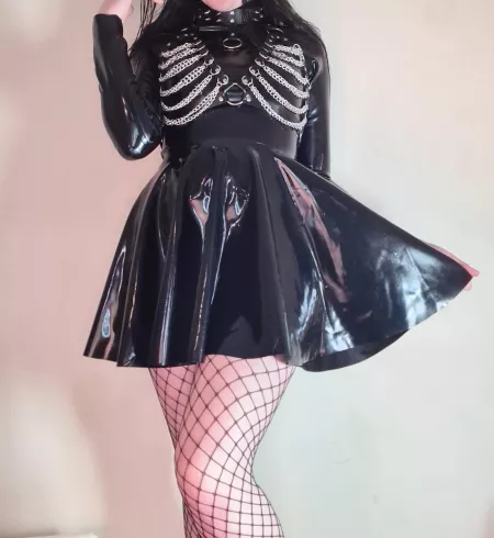 Skater dress from Honour clothing by itssophiasin