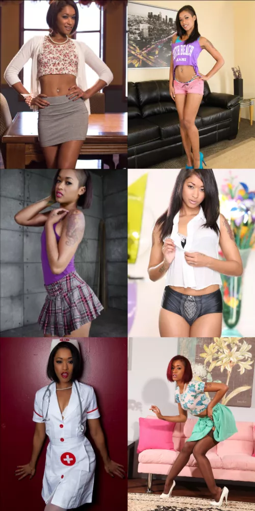 Skin Diamond by emeraldchain0