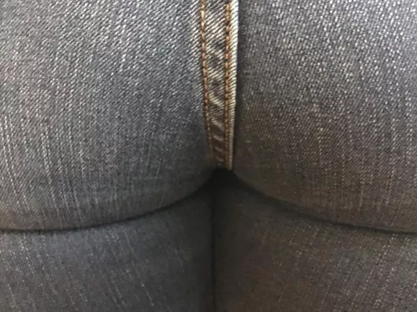 Skin Tight... by Magapin