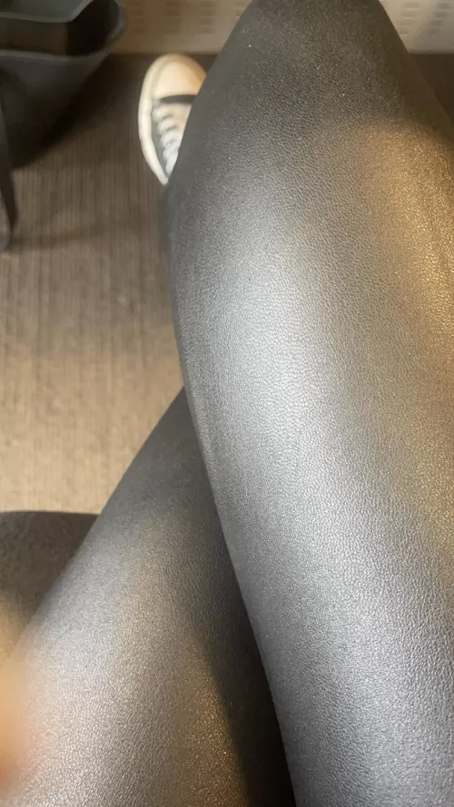 Skin tight x by Goddess_Danielle_