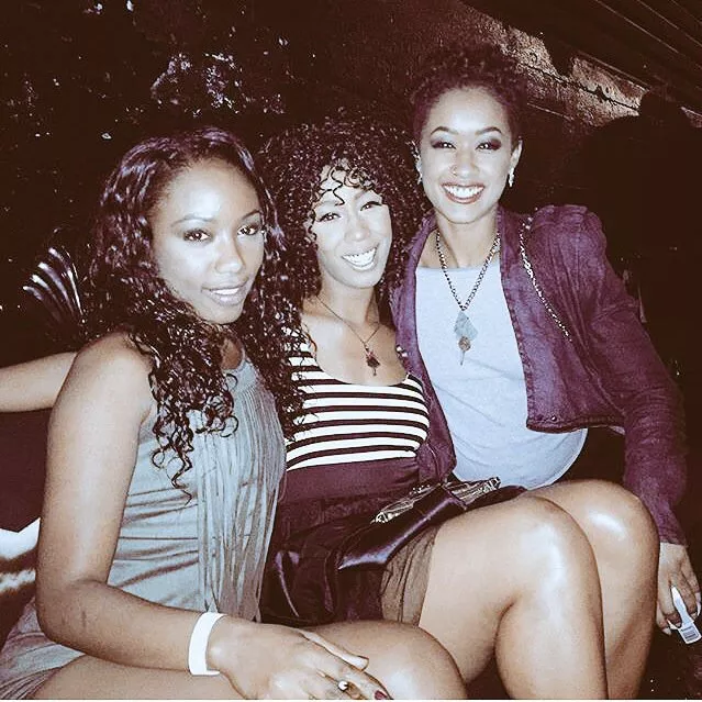 Skin w/ Chanell & Misty posted by JustneedssomeSauce