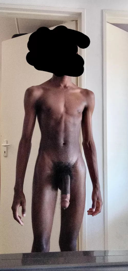 Skinny but (m)y d*** long by [deleted]