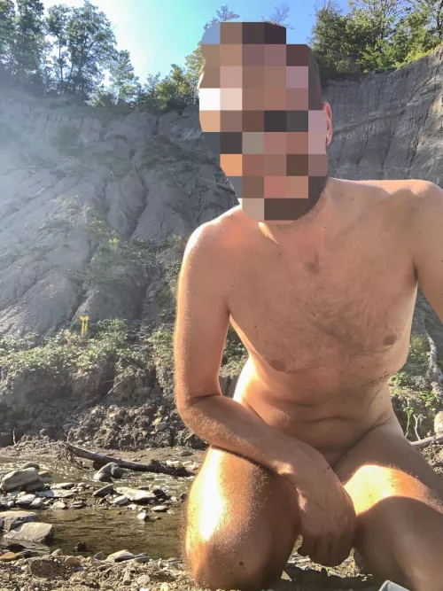 Skinny Dip Falls, Chautauqua County, New York. Looking for companions to join me sum(m)er 2022.😎 by galled_mountaineer