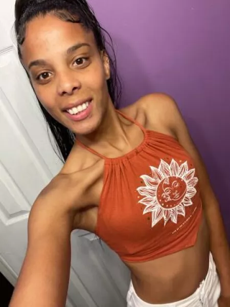 Skinny girls can be fun too by Ok-Dark5765