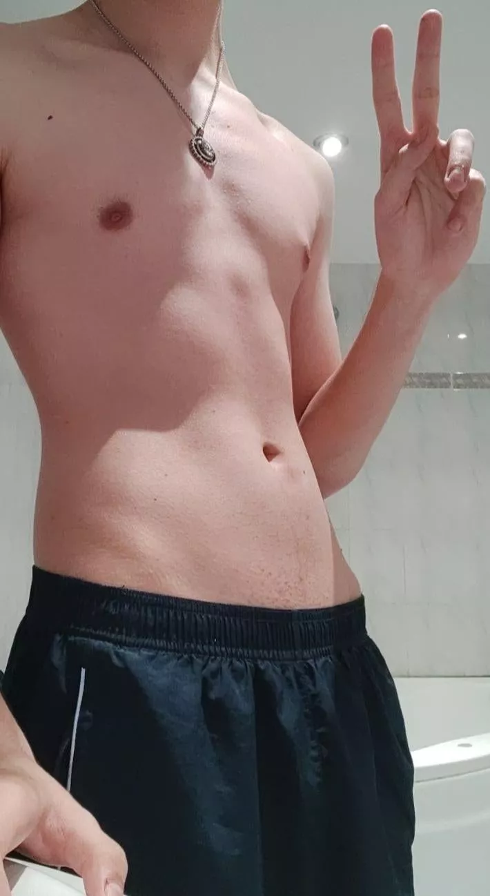 Skinny just how u like ❤️ posted by twinkboy2002