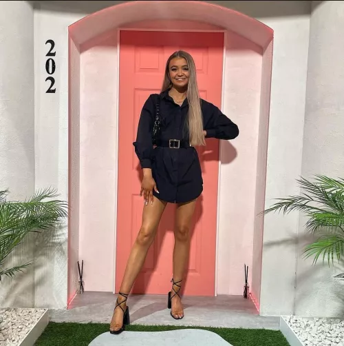 Skinny legs by FerretImmediate6324