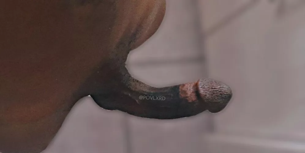 Skinny Pretty Cock by Onlyfansza