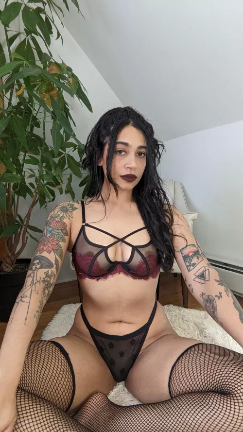 Skip work and fuck me instead by TarooRooot