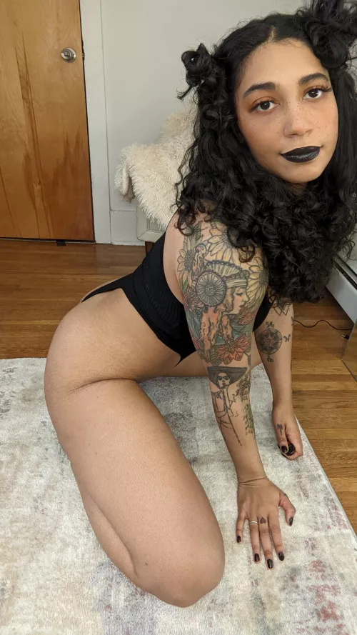 Skip work and fuck me instead by TarooRooot