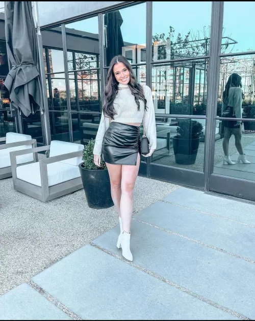 Skirt by olive_oil_twist