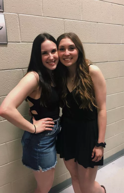 Skirt or dress? by freem