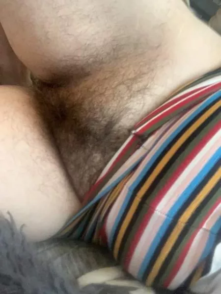 Skirts are great because I can flash my bush whenever :0 by scoobsboob