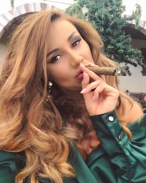 Skovakia x Venezuela by WhosThatGirrrl