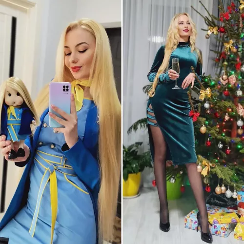 Sky lover 🇺🇦 by arrayoutofbounds