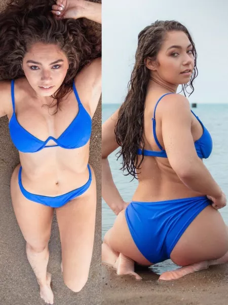 Skye Blue by F4nt4zyW0rld