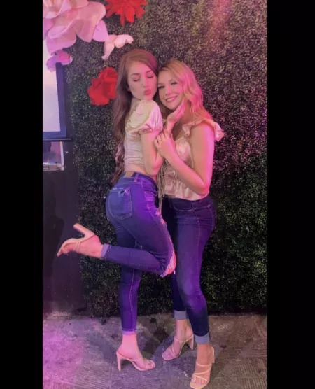 Skylar or Mak by popsalot1979