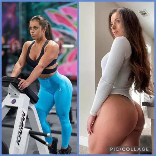 Skylin Mickler by ModernHagiography