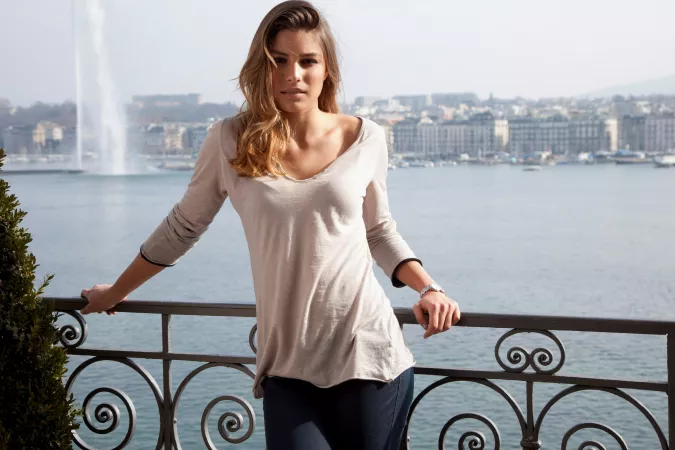 Skyline lines by [deleted]