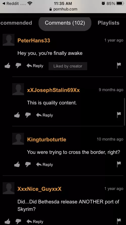 Skyrim by manualreboot