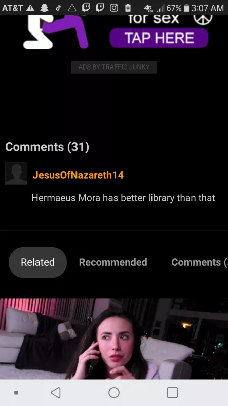 Skyrim lore confirmed? by FukBoi4u