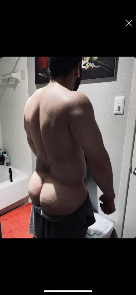 Slap it Grab it by ThickRick89