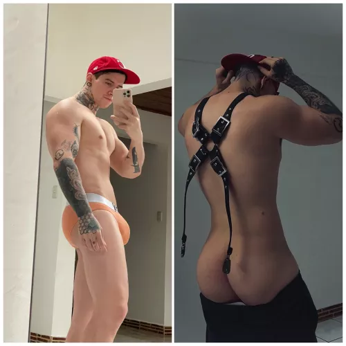 slap me by riccimorx