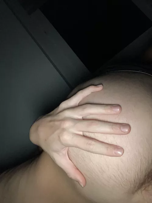 Slap my Ass 😈 by Torbeentrh