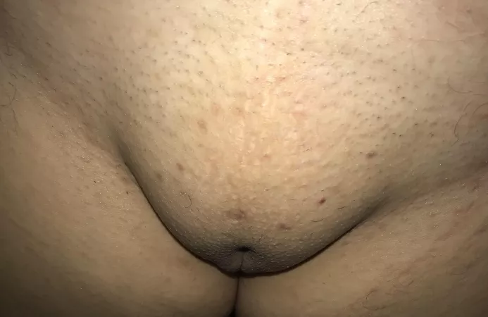 slap my fat pussy watch it jiggle 🥺 by ickylittlegirl