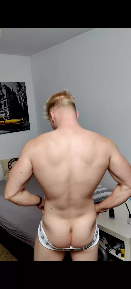 Slap or Smash by timlaurenz_