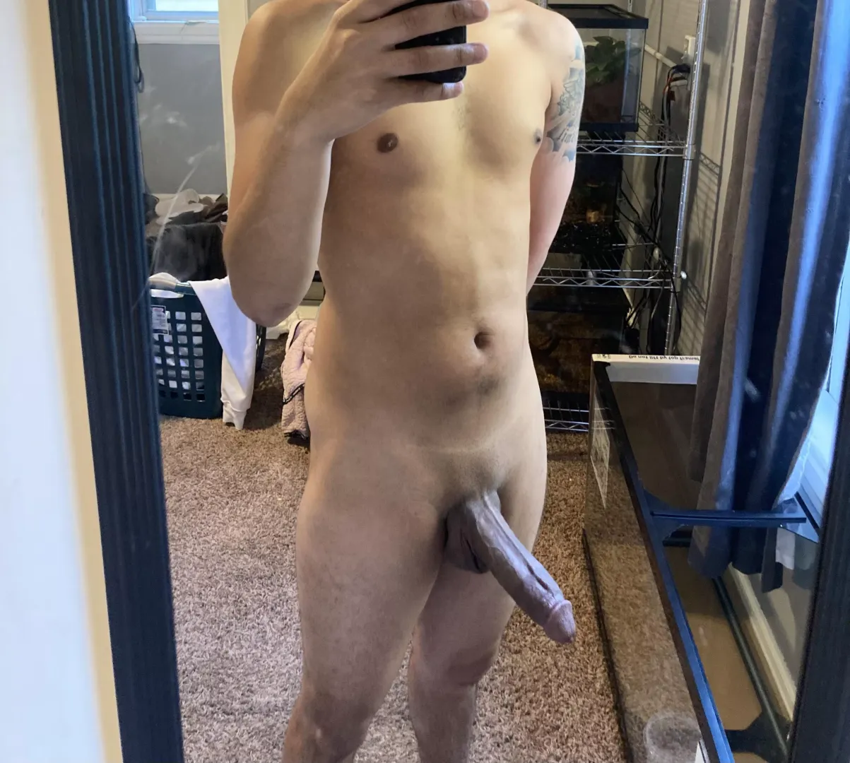 *slaps dick against pussy before sliding in* posted by Nononsense74